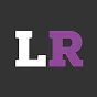 Lost Remote logo